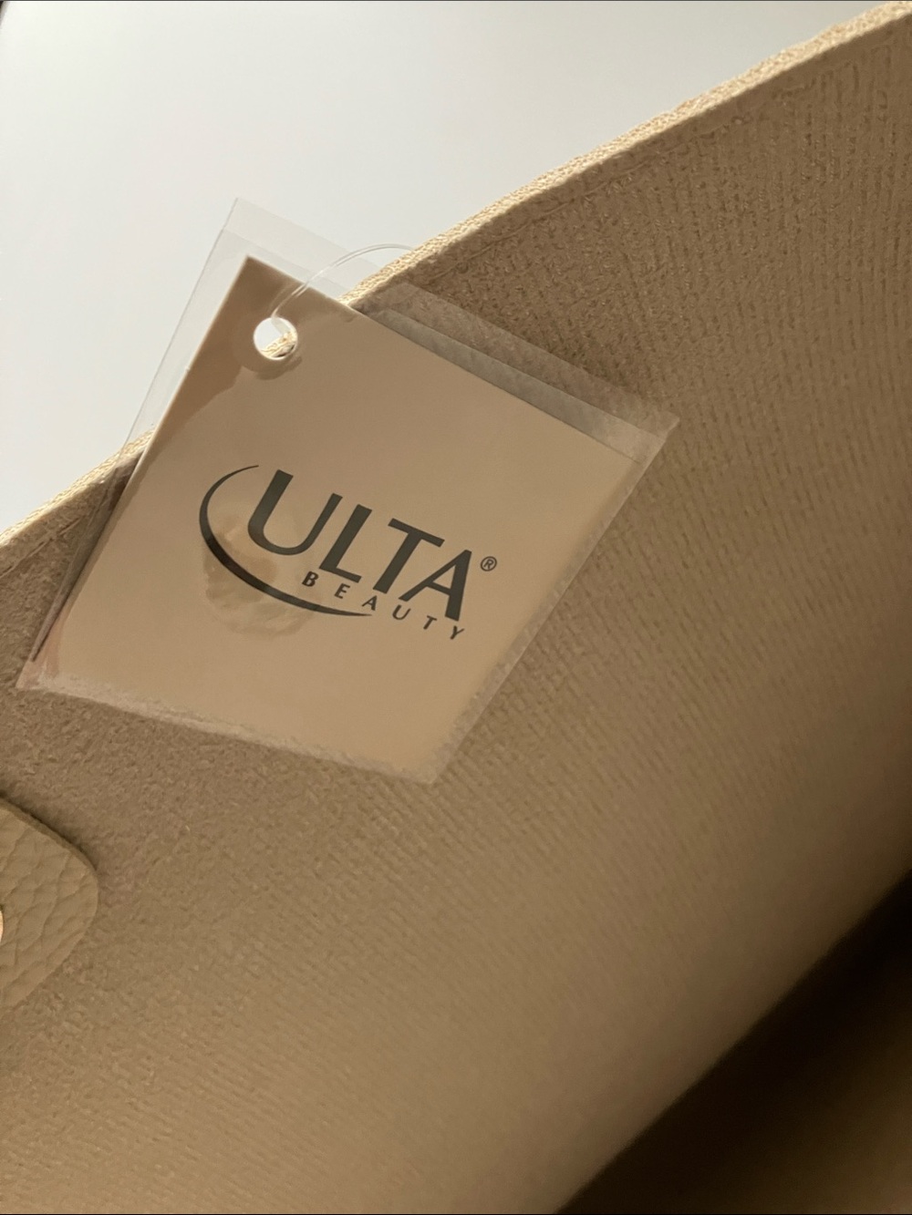 Ulta Tote + Sample Bundle (NWT) - Picture 12 of 13